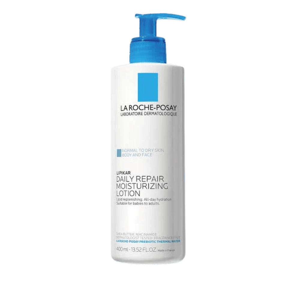 La Roche Posay Daily Repair Moisturizing Lotion (400ml)