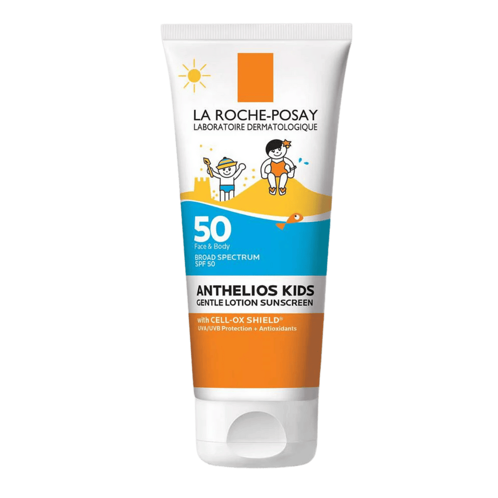 La Roche Posay Anthelios Kids Gentle Lotion Sunscreen SPF 50 (15ml)