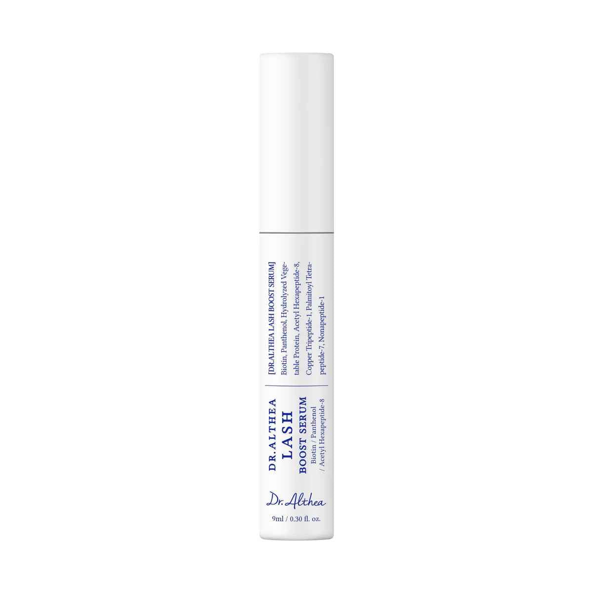 Dr Althea Lash Boost Serum