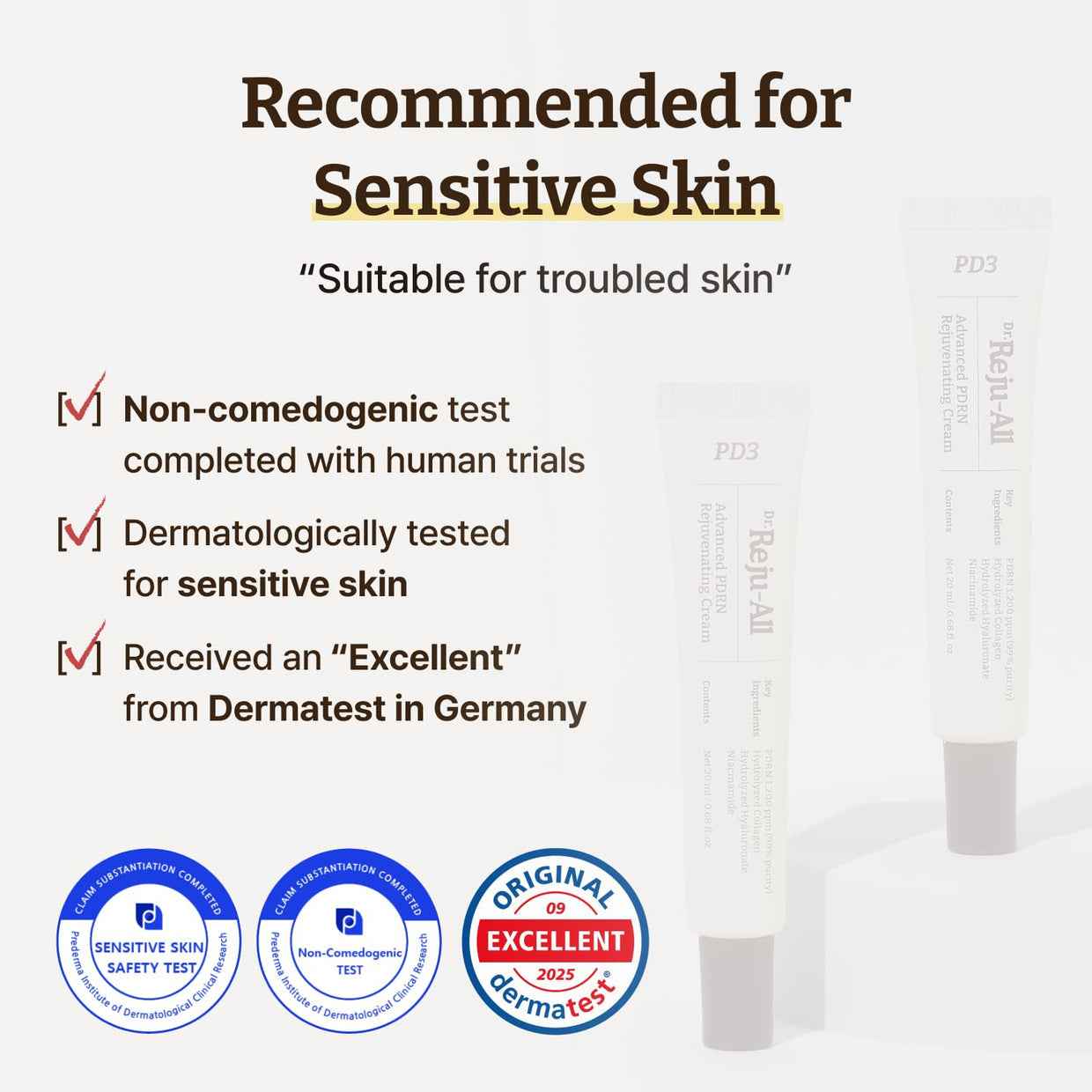 REJU-All Advanced PDRN Rejuvenating Cream