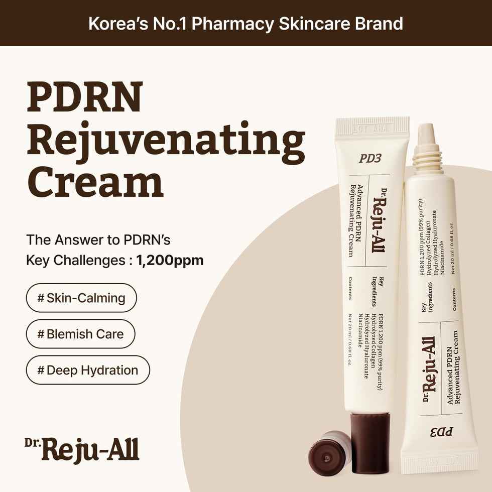 REJU-All Advanced PDRN Rejuvenating Cream