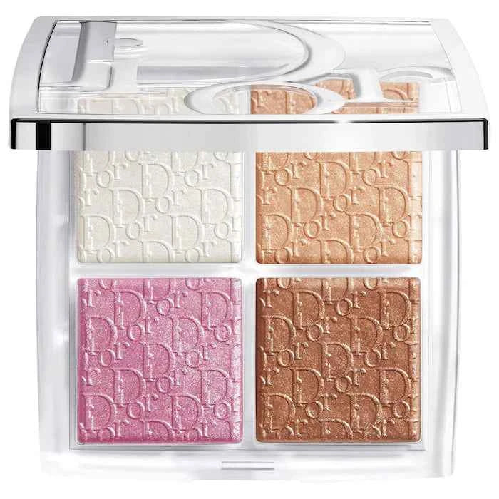 DIOR - Backstage Glow Face Palette