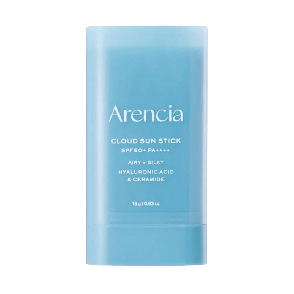 Arencia Cloud Sun Stick 18g