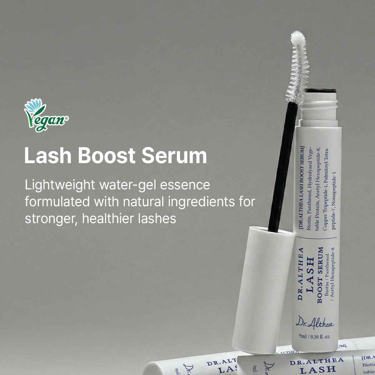 Dr Althea Lash Boost Serum