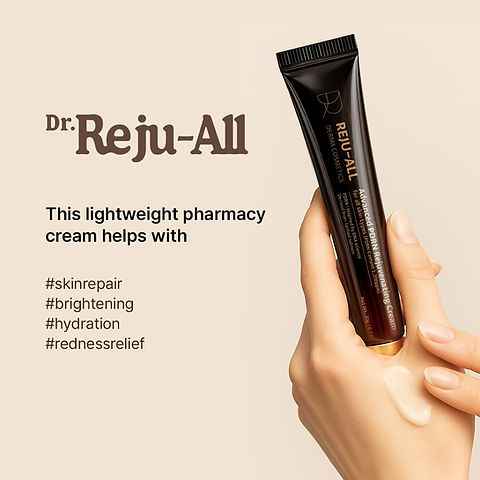 REJUALL Advanced PDRN Repair Cream