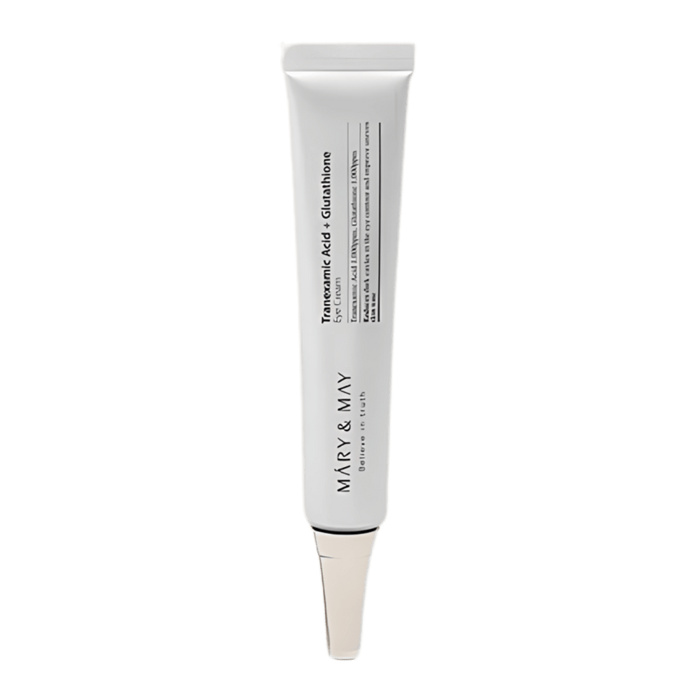 Mary&May Tranexamic Acid+Glutathione Eye Cream