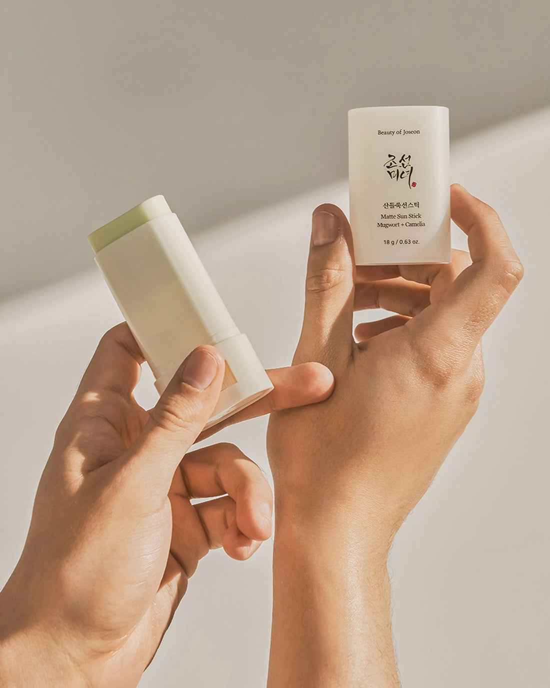 Beauty of Joseon Matte Sun Stick SPF 50+ PA++++(18g)