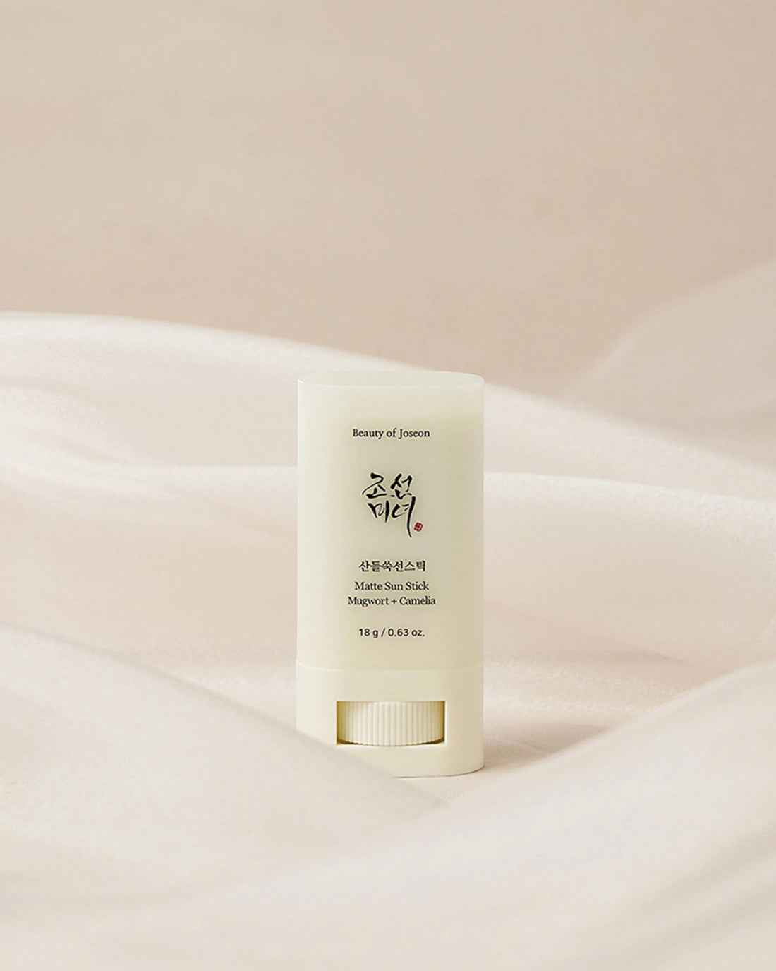Beauty of Joseon Matte Sun Stick SPF 50+ PA++++(18g)