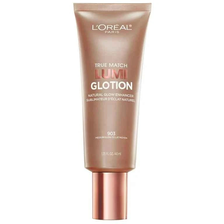 L'Oreal Paris True Match Lumi Glotion Natural Glow Enhancer Mini