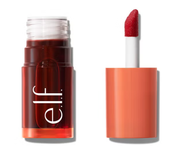 E.L.F Sheer For It Lip And Cheek Blush Tint