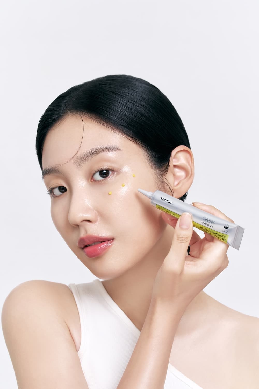 Celimax – Retinol Shot Tightening Booster 15ml