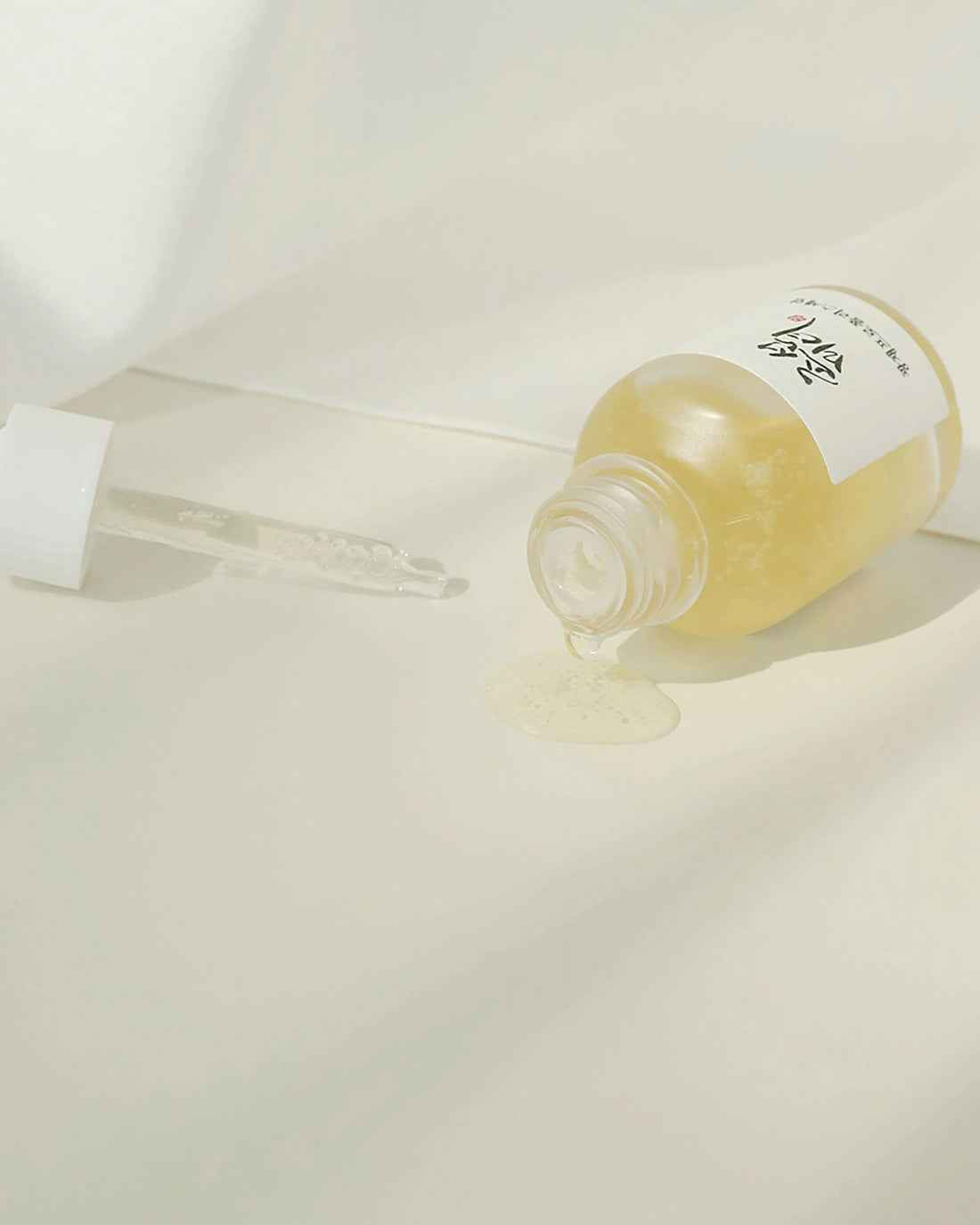 BEAUTY OF JOSEON GLOW SERUM : PROPOLIS + NIACINAMIDE 30ML