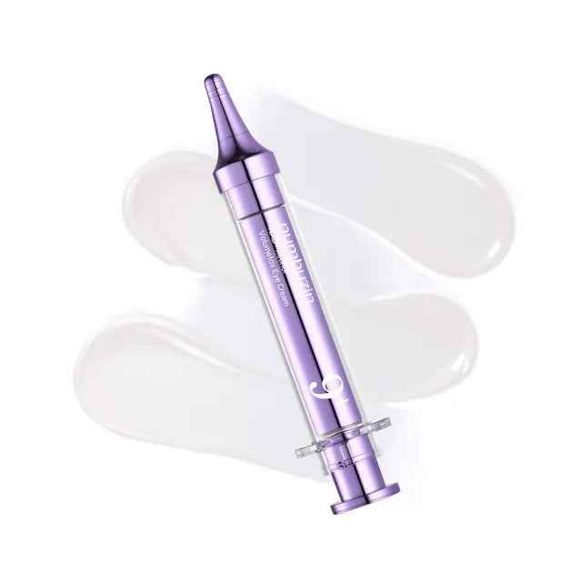 numbuzin - No.9 NAD+ Retinol Volumetox Eye Cream 10ml