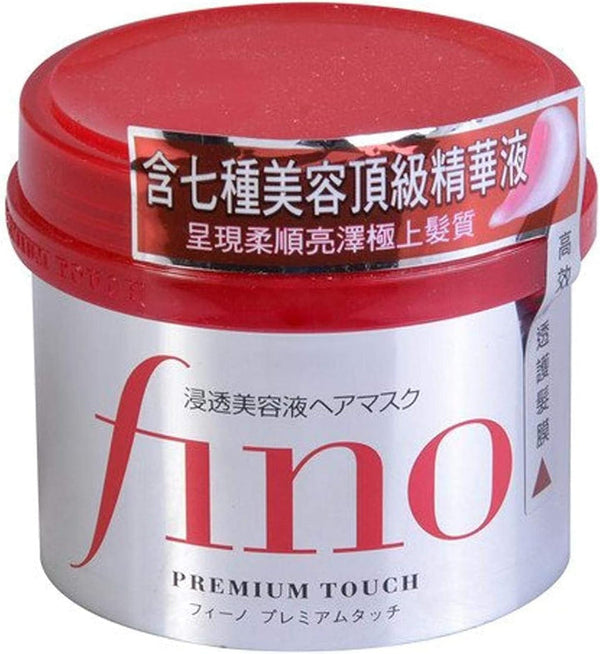 Fino - Hair Mask