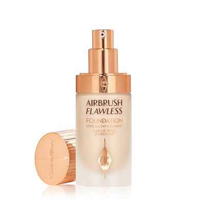 Charlotte TilburyCHARLOTTE TILBURY - Air Brush Flawless Foundation - 2 Neutral
