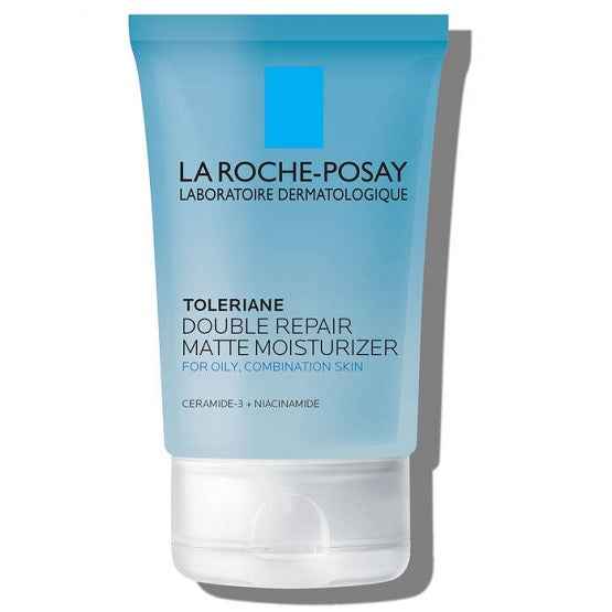 LA ROCHE POSAY - Toleriane Double Repair Matte Moisturizer - 100ML