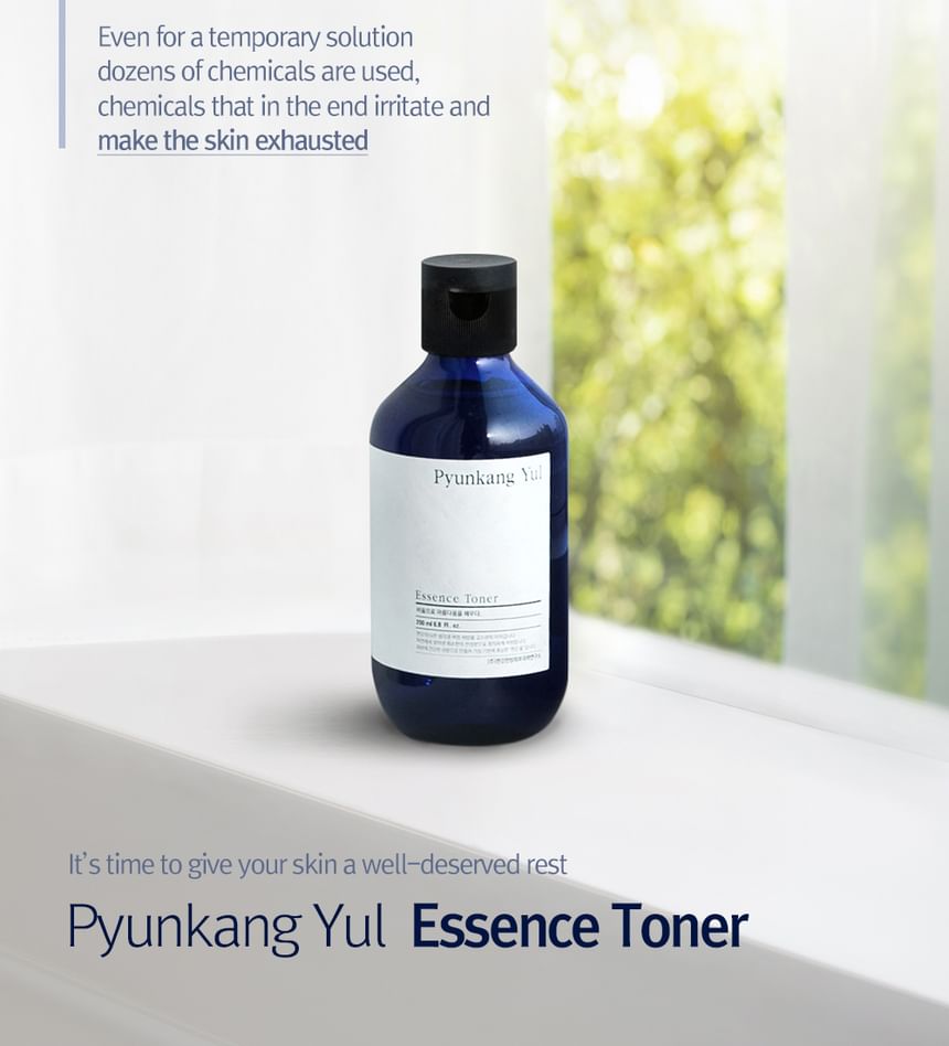 Pyunkang Yul - Essence Toner 200ml