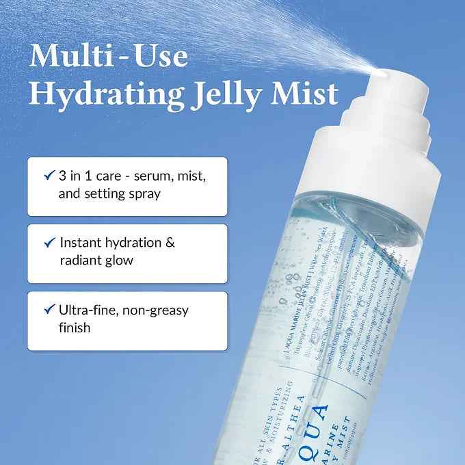 Dr. Althea - Aqua Marine Jelly Mist 100ml
