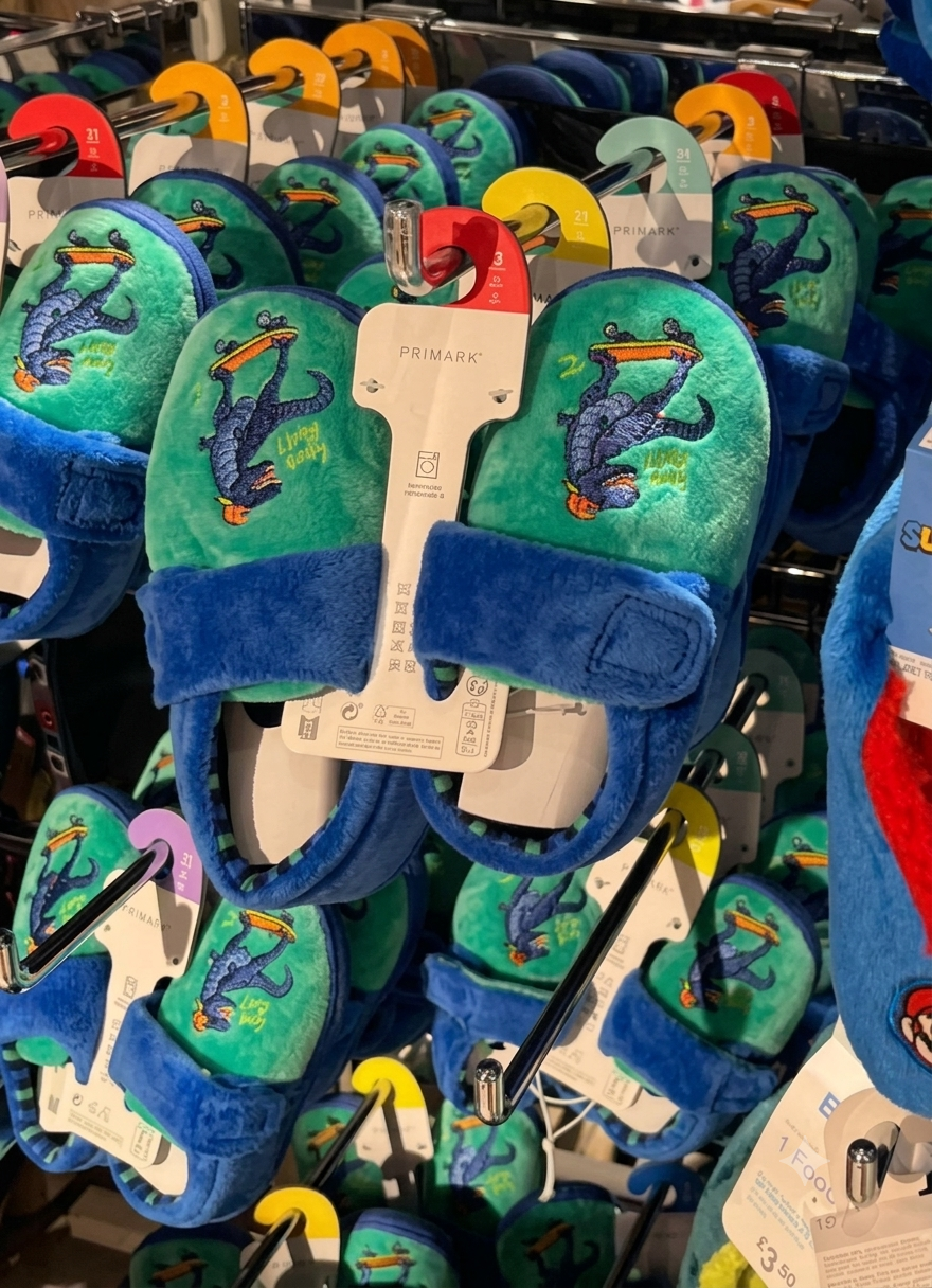 Primark- Dinosaur boys|attractive | shoes- euro 25-26