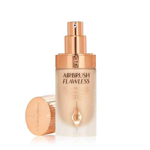CHARLOTTE TILBURY - Air Brush Flawless Foundation - 5 Neutral