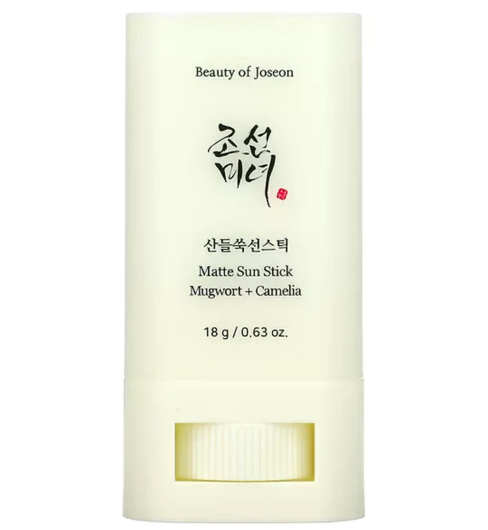 Beauty of Joseon Matte Sun Stick SPF 50+ PA++++(18g)