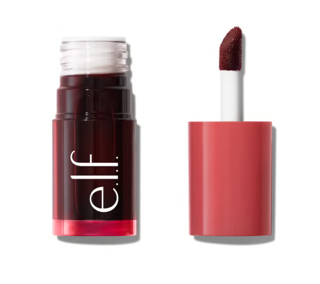 E.L.F Sheer For It Lip And Cheek Blush Tint
