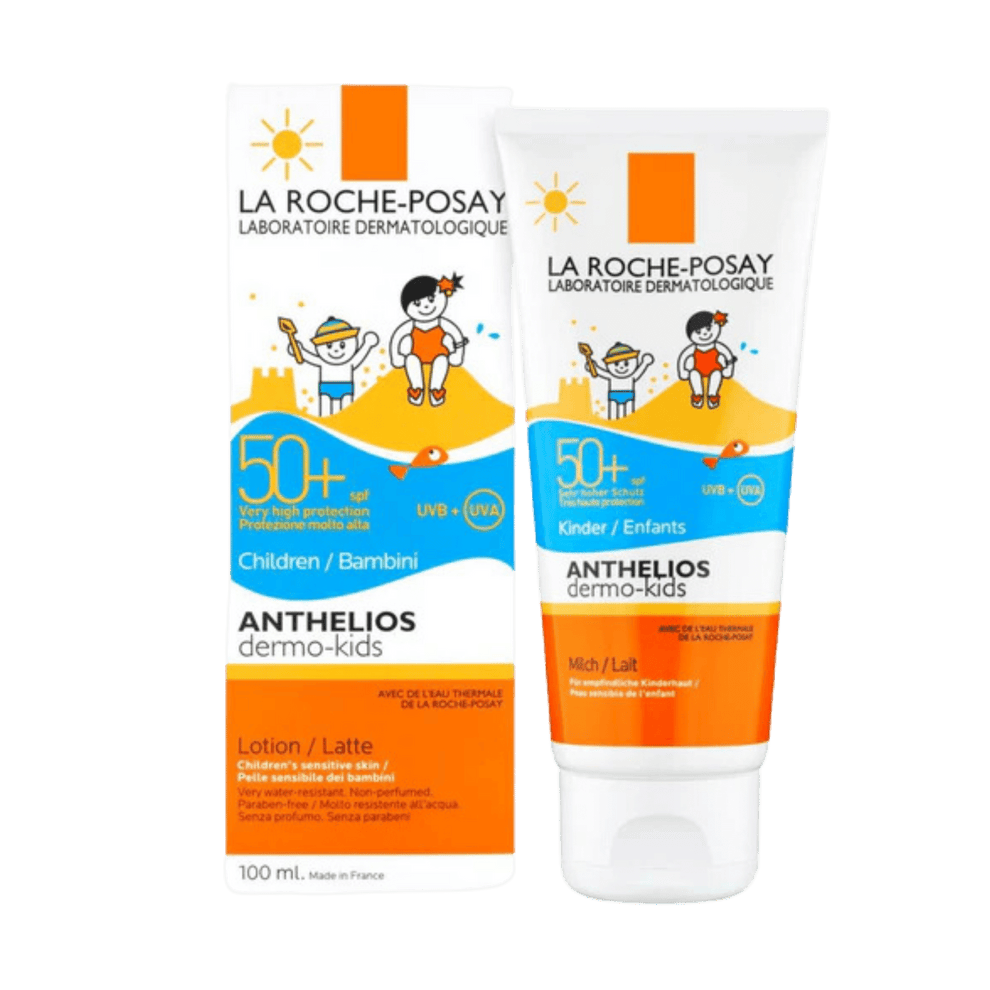 La Roche Posay Anthelios Kids Gentle Lotion Sunscreen SPF 50-100ml