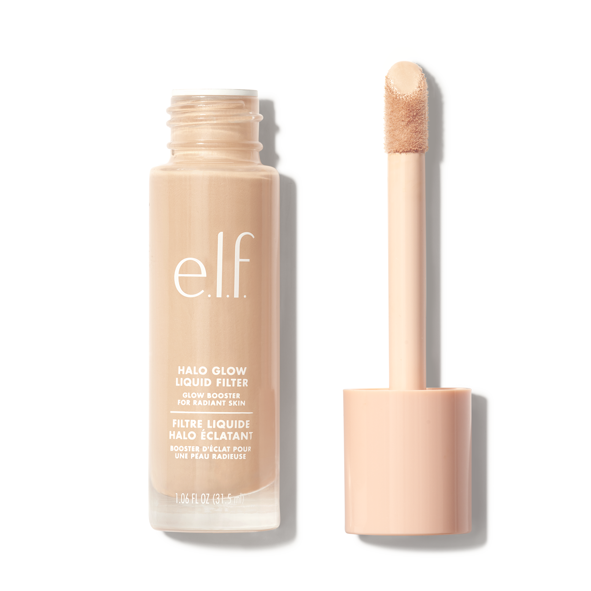 E.L.F Halo Glow Liquid Filter (31.5ml)