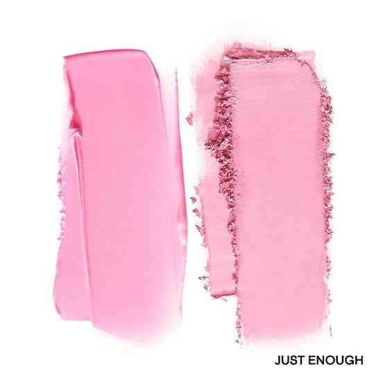 PATRICK TA - Major Headlines Double Take Crème & Powder Blush Duo - Just Enough