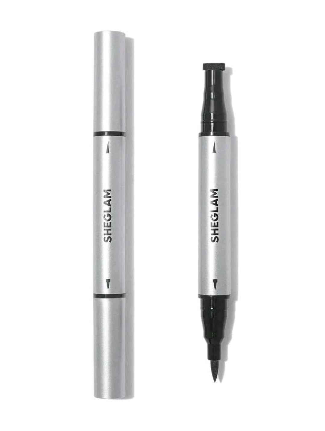 SHEGLAM Wing It Waterproof Liner Duo