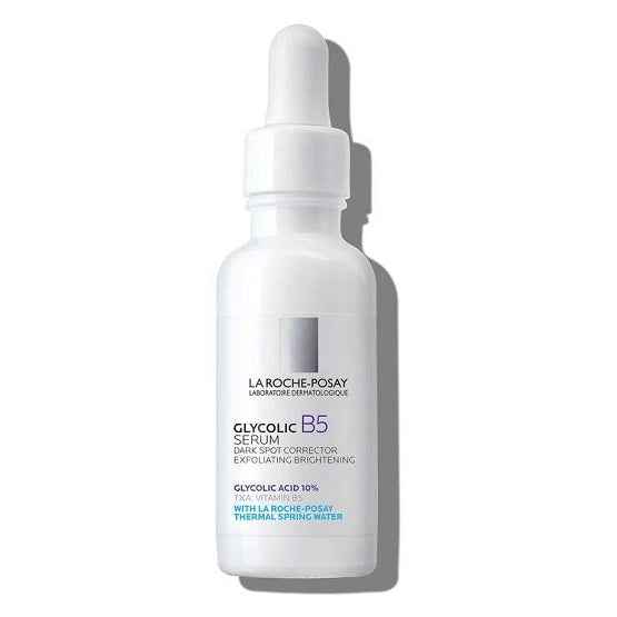 LA ROCHE POSAY - Glycolic B5 Acid Serum - 30ml