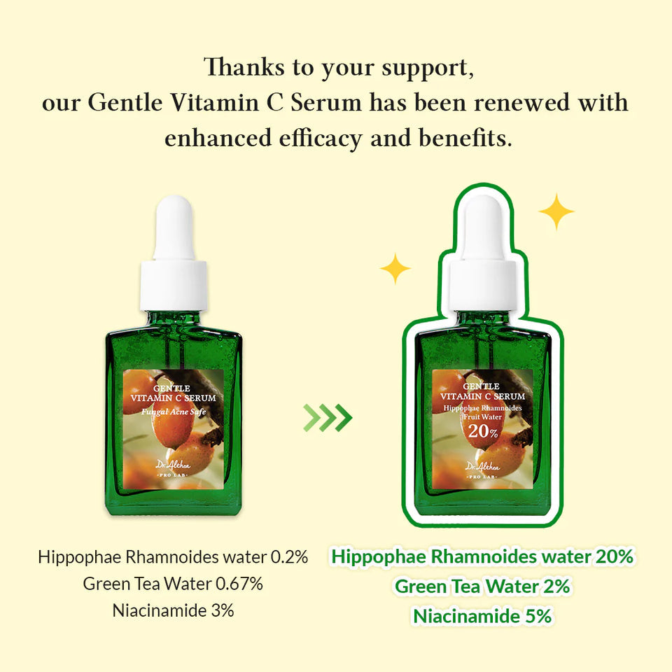 Dr. Althea - Gentle Vitamin C Serum