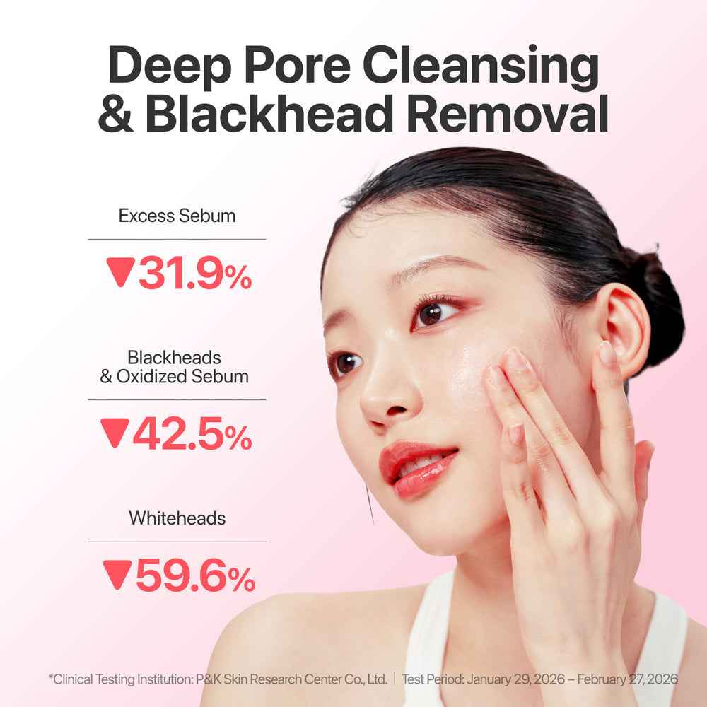 No.3 Bifida Bakuchiol Zero Pore Cleansing Oil