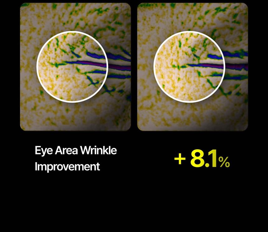 celimax - The Vita-A Retinal Shot Tightening Dual Cream