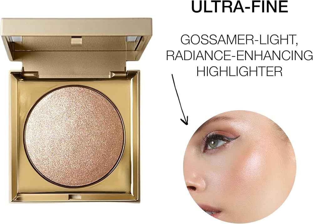 Stila - Heaven's Hue Highlighter (Award-winning, lightweight, radiance-enhancing highlighter)