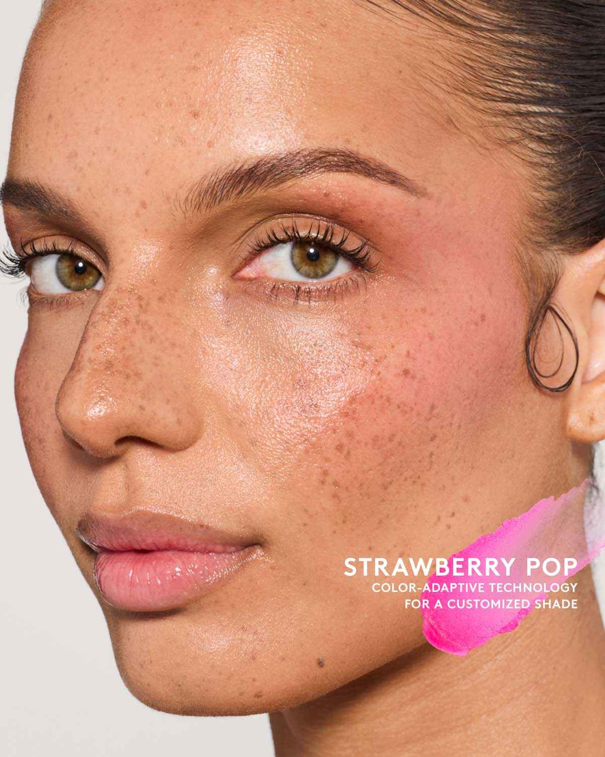 Fenty Beauty - Match Stix Color Adaptive Cheek + Lip Stick