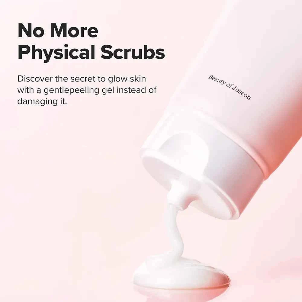 Beauty of Joseon - Apricot Blossom Peeling Gel 100ml