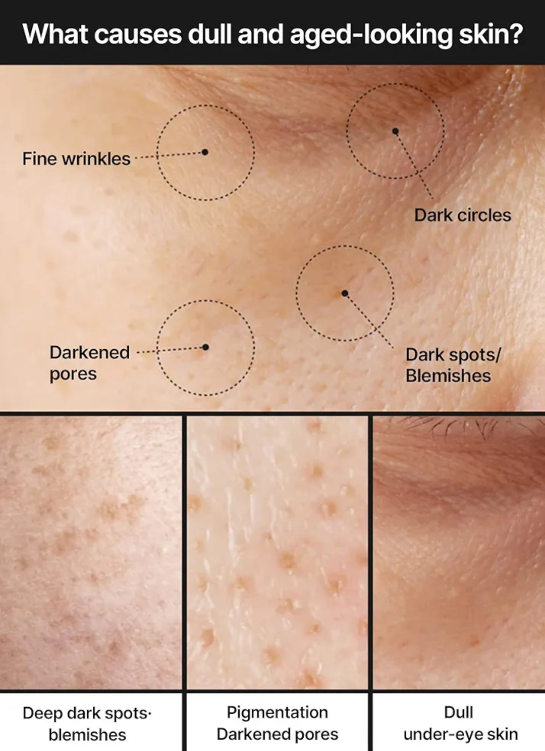 celimax Pore+Dark Spot Brightening Cream 35ml