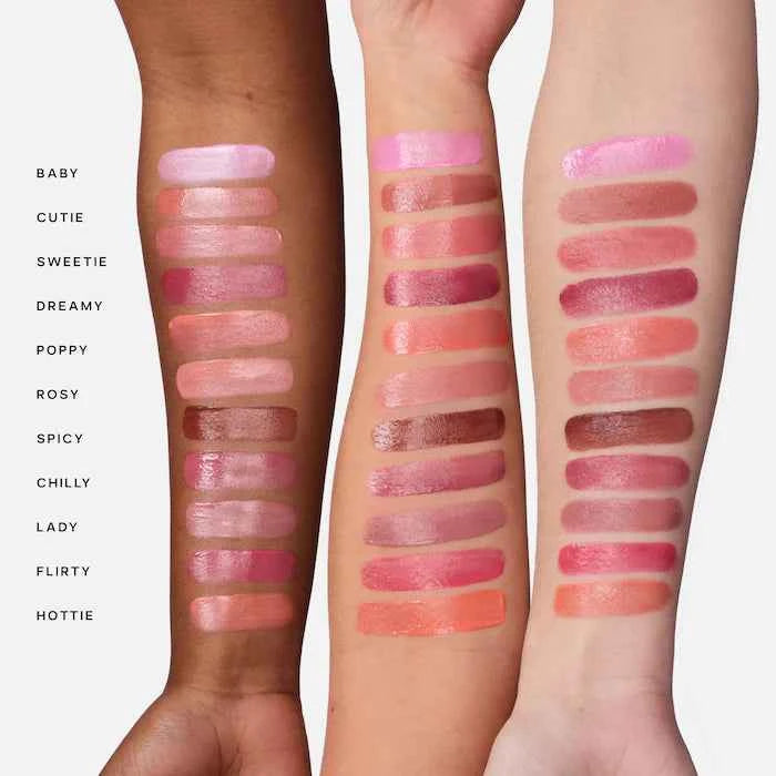 Saie Dew Blush Liquid Cream Blush-watermelon