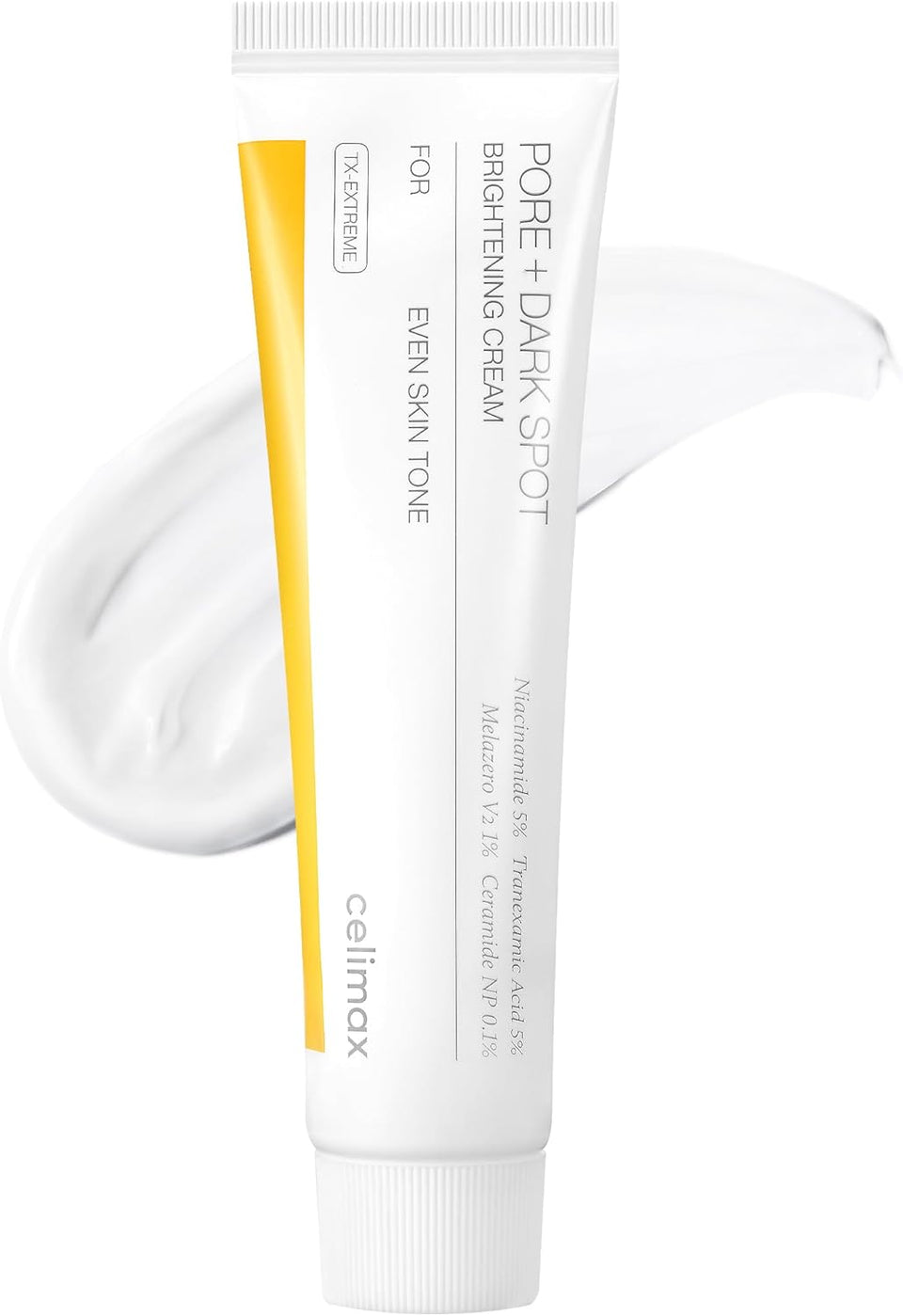 celimax Pore+Dark Spot Brightening Cream 35ml