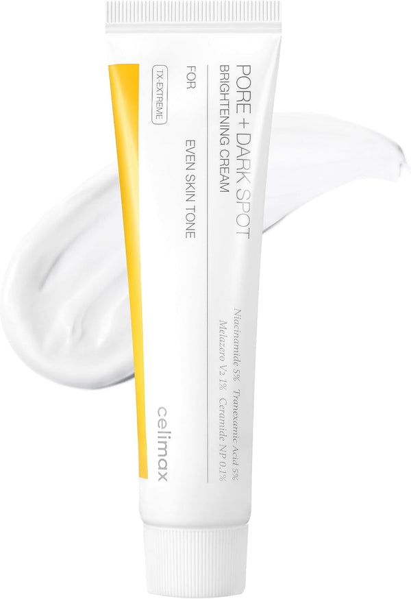 celimax Pore+Dark Spot Brightening Cream 35ml