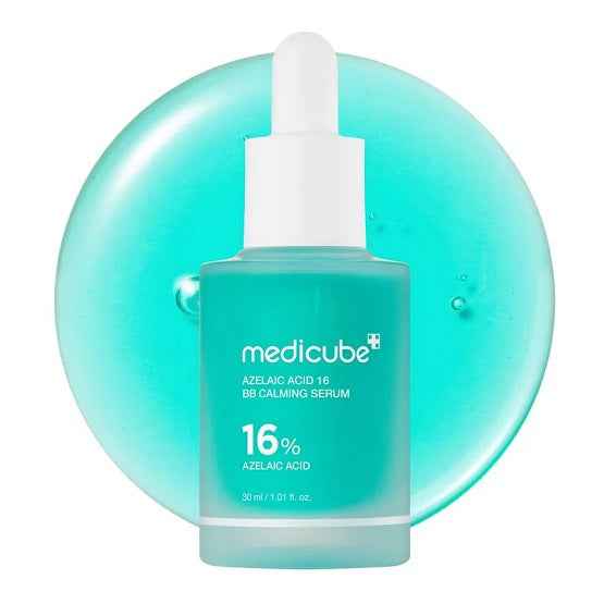 Medicube Azelaic Acid 16 BB Calming/Soothing Serum (30mL)