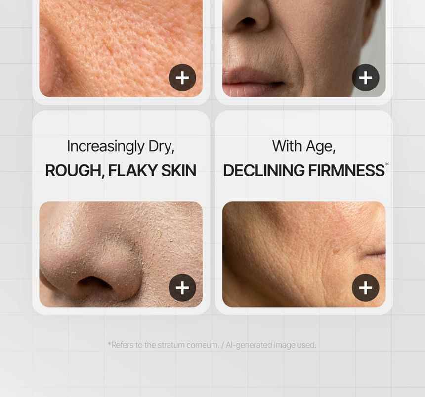celimax - The Vita-A Retinal Shot Tightening Dual Cream