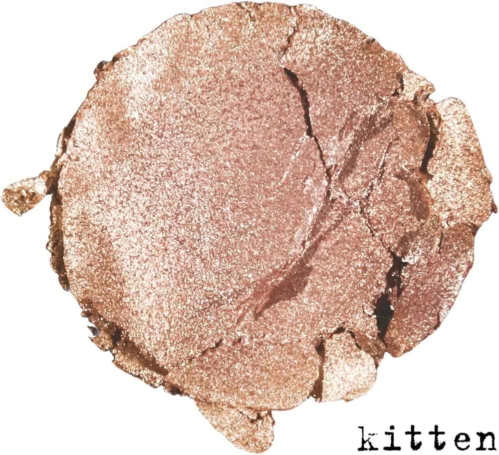Stila - Heaven's Hue Highlighter (Award-winning, lightweight, radiance-enhancing highlighter)