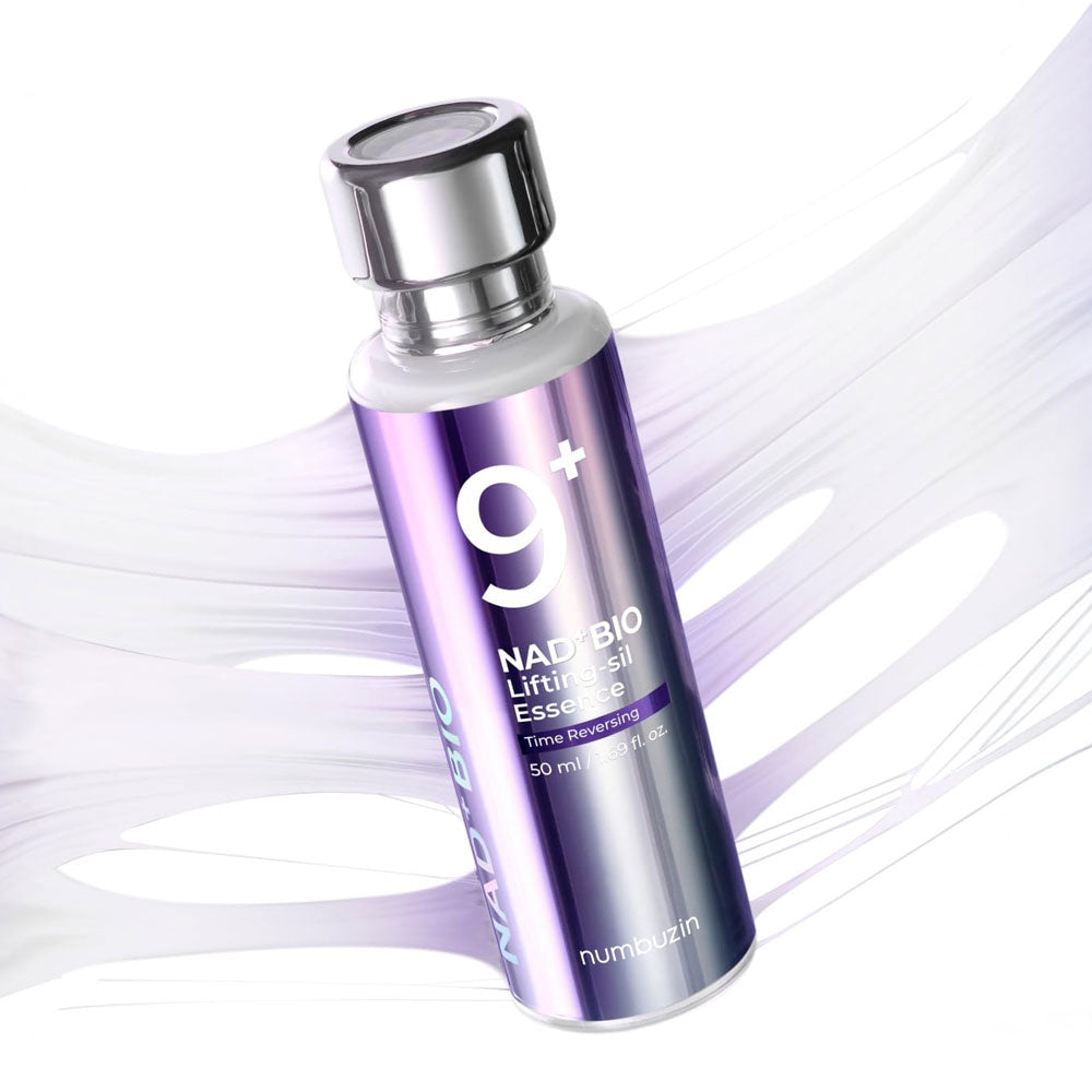 Numbuzin – No. 9 NAD Bio Lifting-sil Essence 50ml