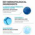 LA ROCHE POSAY - Toleriane Face Wash Purifying Foaming Cleanser - 400ml