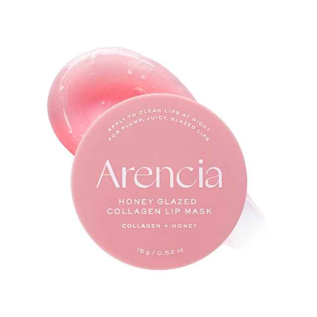 Arencia - Honey Glazed Collagen Lip Mask