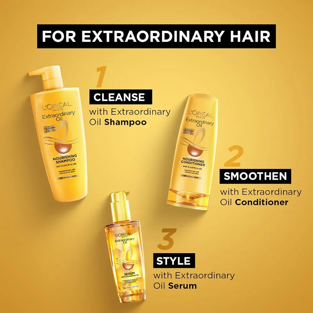 L'Oréal Paris Extraordinary Oil Serum 100ml