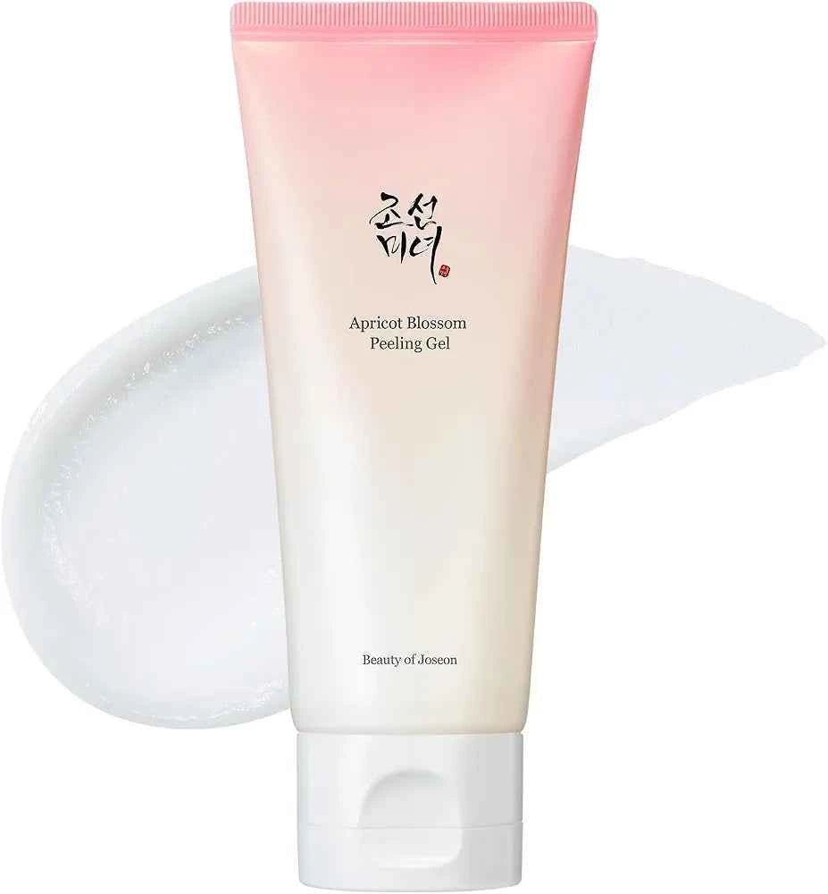 Beauty of Joseon - Apricot Blossom Peeling Gel 100ml