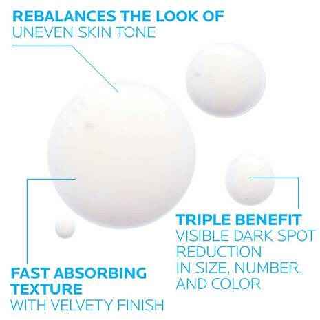 LA ROCHE POSAY - 10% Pure Niacinamide Serum - 30ml